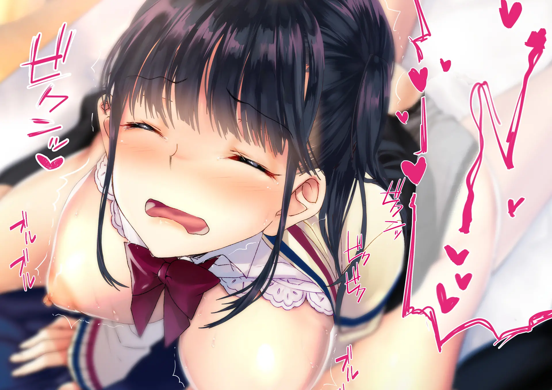 Boku O Niku Vibe Ni Shiteiru No Wa 1000-Nen Ni 1-Ri No Idol Deshita